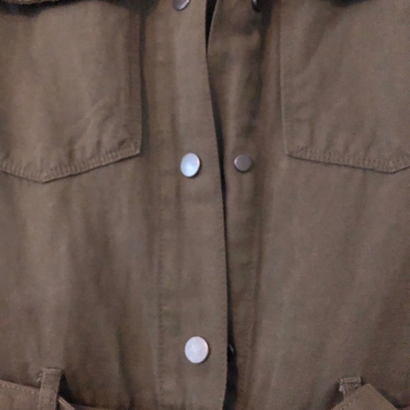 FRAME BRAND JUMPSUIT - Picture 4 of 7